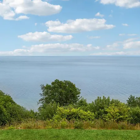 Nyaraló 4 Bedroom In