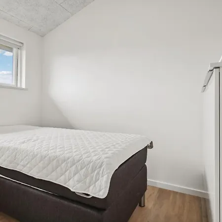 4 Bedroom In Nyaraló Haderslev