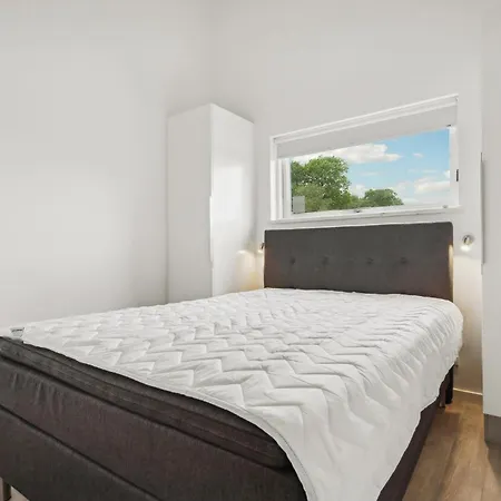 4 Bedroom In Nyaraló