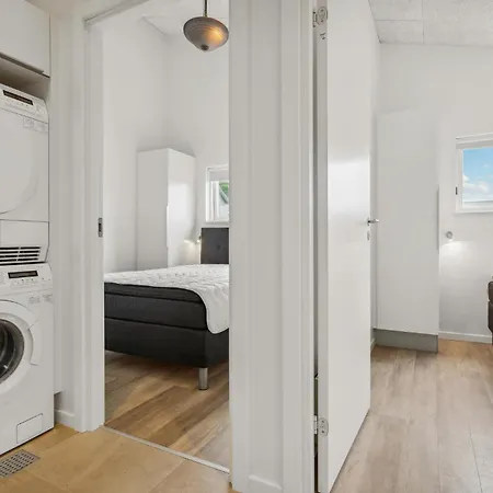 Holiday home 4 Bedroom In
