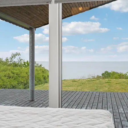 4 Bedroom In Haderslev