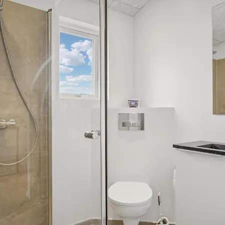 Nyaraló 4 Bedroom In Haderslev