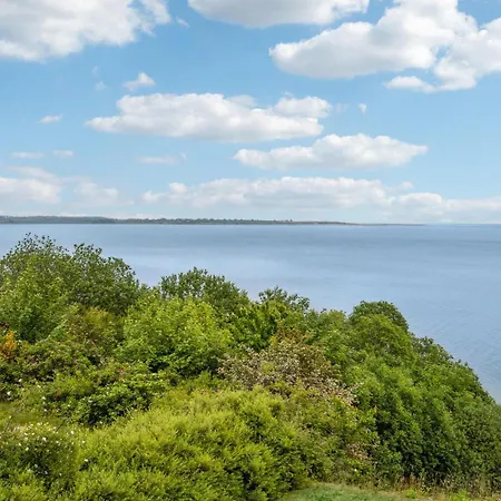 4 Bedroom In * Haderslev